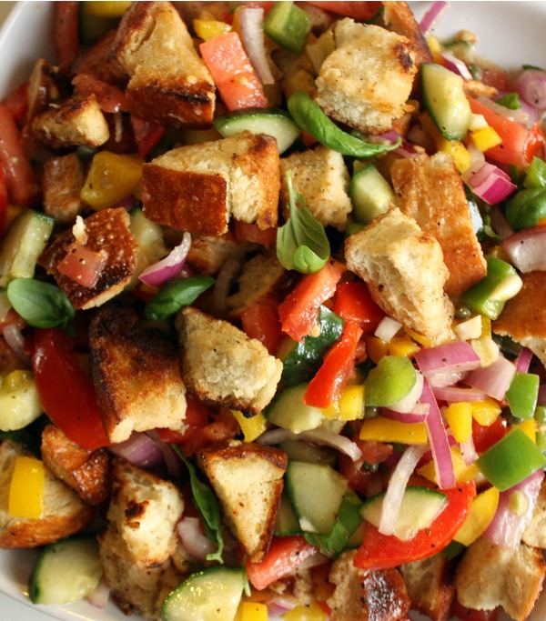 panzanella