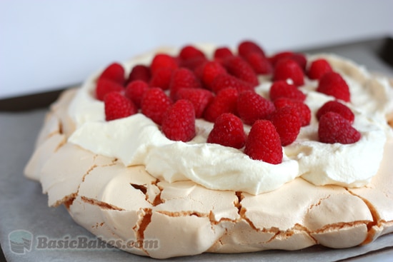 pavlova