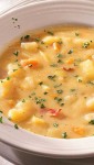 Recipe for Crock Pot Potato Broccoli Cheese Soup – Creamy and cheesy, this soup is sure to be loved by your friends and family.