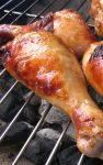 Cajun Marinated Chicken