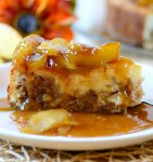 Caramel_Apple-Brownie_Cheesecake