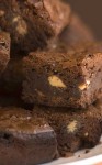 Healthy Feel Good Brownies – These brownies are loaded with so many things that are good for you, that eating them will make you feel better!