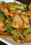 Recipe for Chicken and Broccoli Stir Fry – You can make this Chicken and Broccoli Stir Fry in almost the same amount of time that it takes to get takeout. It’s easy to see why it is our most popular recipe.