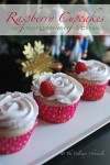 These fluffy Raspberry Cupcakes with Raspberry Whipped Cream are flavored with fresh raspberry puree. And topped with rosette swirls of raspberry flavored whipped cream. The perfect light treat that will still satisfy everyone’s sweet tooth.
