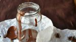This Easy Hot Fudge and Coconut Sauce is an easy chocolate sauce that will take away all the worry, and bridge the gap between health and food.
