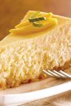 Have a taste of the tropics with this Tropical Breeze Mango-Coconut Cheesecake! This recipes is mouthwatering to look at, easy to prepare and perfect for sharing! And to top it all off…it’s gluten free!